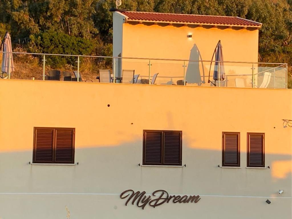 Hotel My Dream Capo dʼOrlando Esterno foto